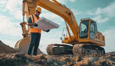 Essential Maintenance Tips for Your JCB Equipment