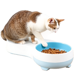Smart Feeding Bowl