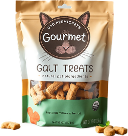 Gourmet Cat Treats