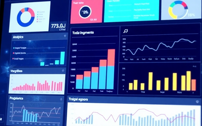Digital Transformation: A Consultant’s Roadmap