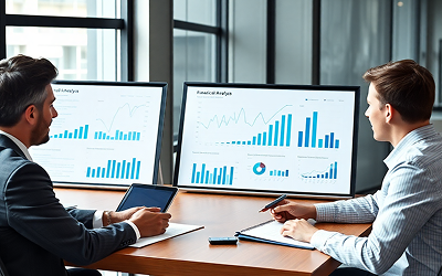 Financial Optimization Strategies for Businesses