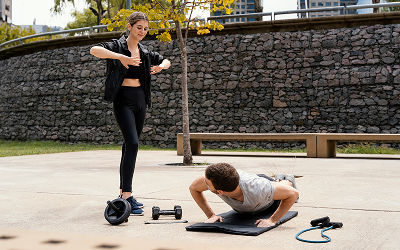 The Complete Guide to Strength Training for Runners