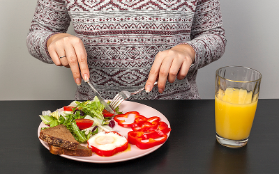 Pre-Race Nutrition: What to Eat Before Your Big Day