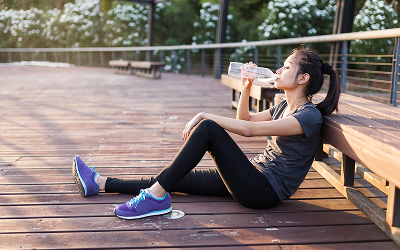 The Science of Recovery: Why Rest Days Matter