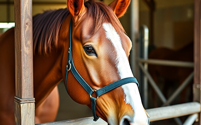Understanding Horse Nutrition Basics