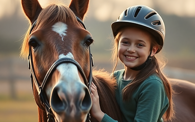 Why Riding is Perfect for Family Bonding